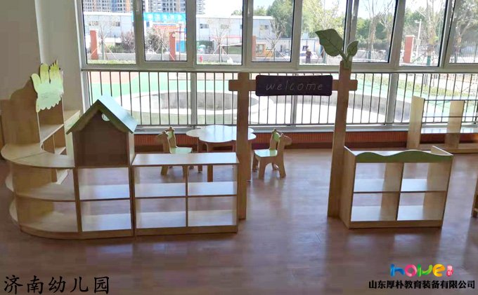 山东厚朴| 济南幼儿园室内家具案例