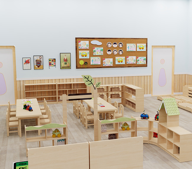  宁夏10部门提升幼儿园安全水平