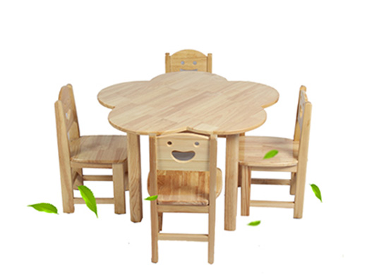幼儿园专用桌椅批发_怎样选择合适的厂家？