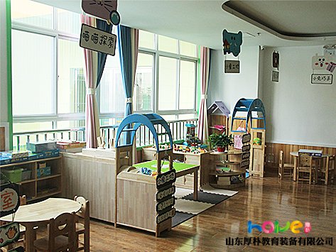 南京2020年新改扩建幼儿园不低于30所，增加学位不低于10000个