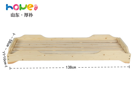 幼儿园木质床，拆装重叠床3-2.jpg