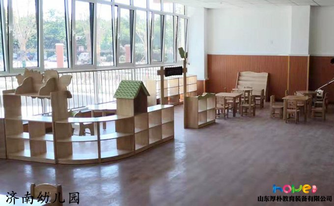 山东厚朴| 济南幼儿园室内家具案例