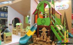 孩子喜欢什么样的幼儿园设计环境创设?