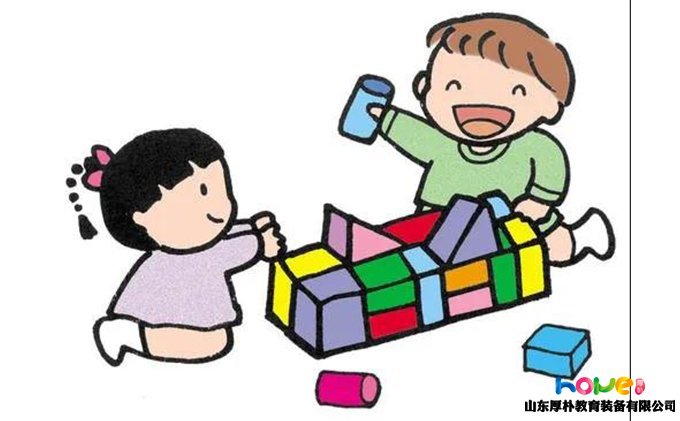 培养孩子专注力的小游戏，推荐给家长和幼儿教师