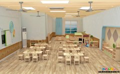 幼儿园基本设备设施有哪些？如何用幼儿园基础设备有效招生？