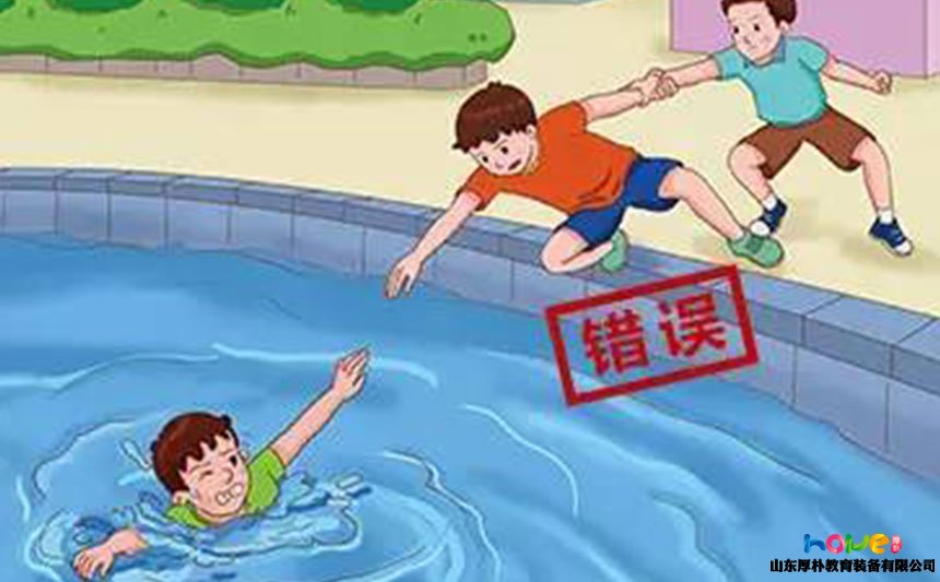 八名男孩落水身亡，令人唏嘘！夏季如何预防溺水事故？