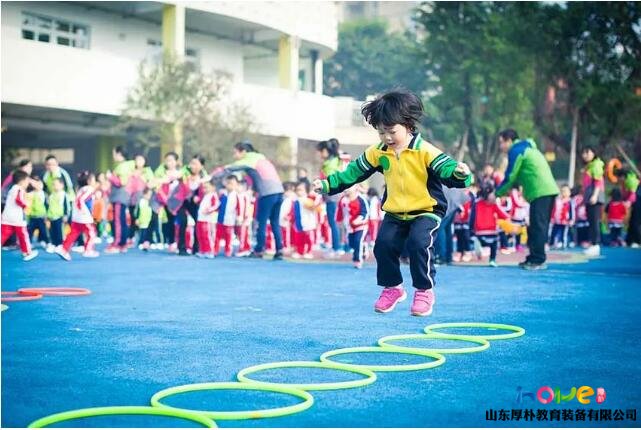 潍坊寿光孙家集街道中心幼儿园投入使用—孩子们的“最好礼物”