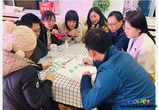 潍坊新华幼儿园等8所学校被评为山东省优秀家长学校