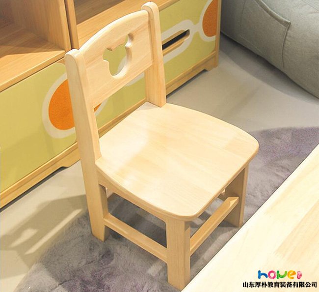 幼儿园儿童椅子的标准尺寸一般是多少