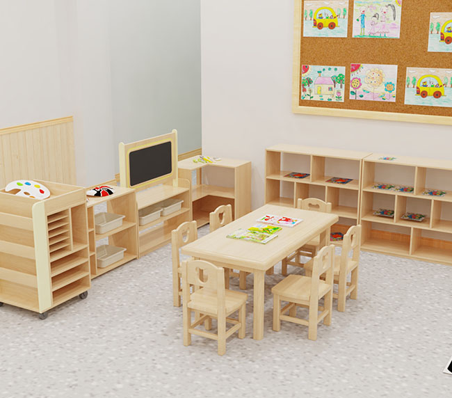 广东省教育厅等六部门发布新规 事关普惠性民办幼儿园