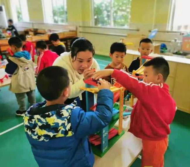 贵州毕节将新建、改扩建幼儿园800所！