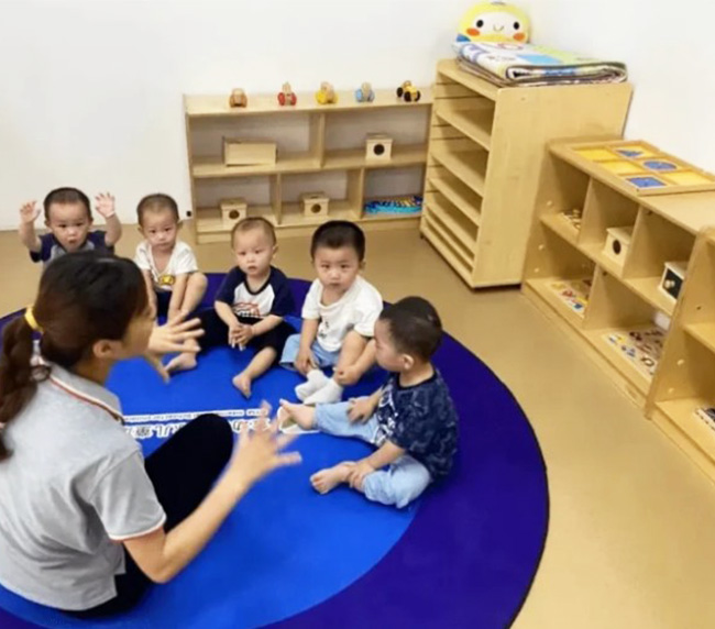 上海对学前教育与托育服务立法：幼儿园视频监控至少存90天