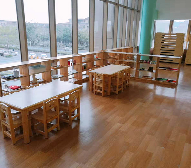 湖北省幼儿园收费实行省级管理统一四大项目