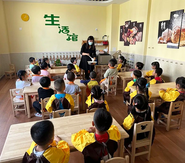 云南：2023年要提高公办幼儿园在园幼儿占比