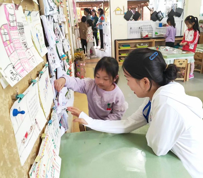 116所！贵州省省级示范幼儿园最新名单公布