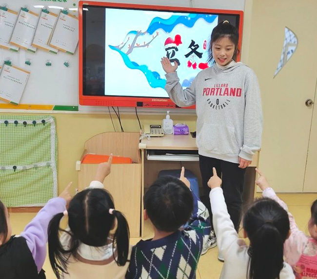 山东济南：以标准化打造学前教育新样态