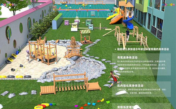 程实：幼儿园自主游戏为何难以实施？