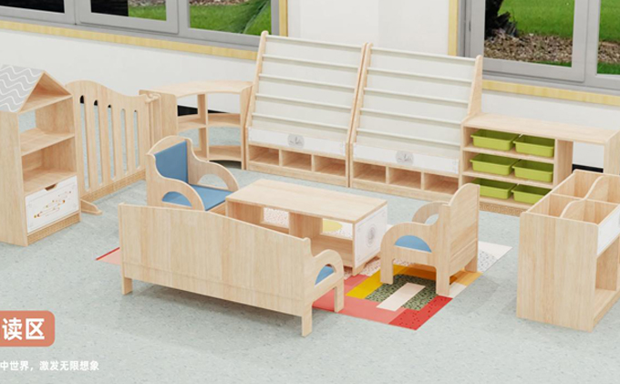  幼儿园保育员工作总结范例